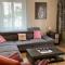 appartement Vintage a l ancienne forge - 穆巴赫索蒙斯特