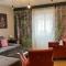 appartement Vintage a l ancienne forge