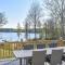 Awesome Home In Backaryd