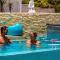 DCO Suites Lounge & Spa