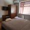 The travelers apartment