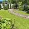 Redfoxapartment Garden - Kašperské Hory