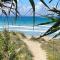 Rustic Cabin Tarifa 4 guests 5 minutes to beach