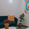 Eirini Residence