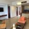 Foto: Three Bedroom Apartment by Grand Hotel Acapulco 4/32