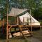 Glamping Zlaté Podlesí #2 - Zlaté Hory