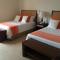 Foto: Two Bedroom Apartment by Grand Hotel Acapulco 19/38