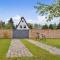 Cozy Home In Nowe Warpno With Lake View - 新瓦尔普诺