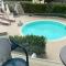 Capri Bougainville Luxury Boutique Hotel