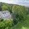 Suite privée dans Château & Domaine, 15min de Lyon - Vourles