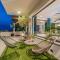 Beautiful Home In Zadar With Sauna