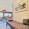 Résidence Les Ducs De Savoie - Appartement 2 pièces 6 personnes à Tignes au pied des commerces, du bowling et proche des pistes, de la piscine et de loffice d MAE-2010