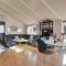 Gorgeous Home In Græsted With Sauna