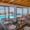 Casa Bonilla con piscina climatizada y jacuzzi