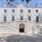 3 - Grand Appartement dans Château & Domaine privé à 15min de Lyon - Vourles