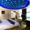 Crystal Business Motel