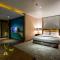 Crystal Business Motel - Hsinchu