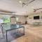 Modern Home on Mille Lacs Lake! Amazing yard and game-room! - Garrison