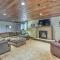 Modern Home on Mille Lacs Lake! Amazing yard and game-room! - Garrison