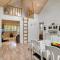 Two-Bedroom Holiday Home In Gorlev - Gørlev