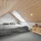 Two-Bedroom Holiday Home In Gorlev - Gørlev