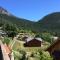 Chambres d'hôtes les Murès du Mercantour - Valdeblore