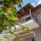 Cozy loft Big balcony all comfort Near Sarandë