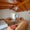 Cozy loft Big balcony all comfort Near Sarandë