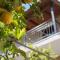 Cozy loft Big balcony all comfort Near Sarandë