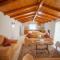 Cozy loft Big balcony all comfort Near Sarandë