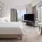 JW Marriott Hotel Marina