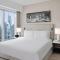JW Marriott Hotel Marina