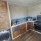 Magnifique penthouse 160m2 terrasse 90m2 vue mer - Tanger