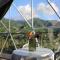 Mandarina - Starlight Tent