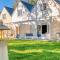Awesome Home In Miedzywodzie With Wifi
