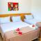 Milano Hotel Pousada Canoa Quebrada