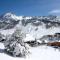 Résidence Ferme Daugustin - Beau 2 pièces - skis aux pieds - Superbe vue MAE-8514