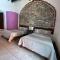 HOTEL BACANTES