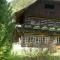 Ferienhaus Zipfmatl Keusche
