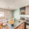 Résidence Les Rives - Appartement 4 rénové - 82m2 - 8 personnes MAE-7304