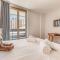 Résidence Les Rives - Appartement 4 rénové - 82m2 - 8 personnes MAE-7304
