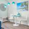 Waikiki Place Studios at The Marine Surf Waikiki - Honolulu