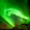 Lofoten glampingdome