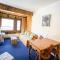 Résidence Grand Roc - Appartement avec une vue dégagée MAE-2864 - Tignes