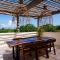 Penthouse with private jungle, pool, downtown - Tulum