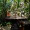 Penthouse with private jungle, pool, downtown - Tulum