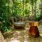 Penthouse with private jungle, pool, downtown - Tulum