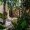 Penthouse with private jungle, pool, downtown - Tulum