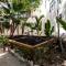 Penthouse with private jungle, pool, downtown - Tulum