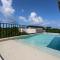 Penthouse with private jungle, pool, downtown - Tulum